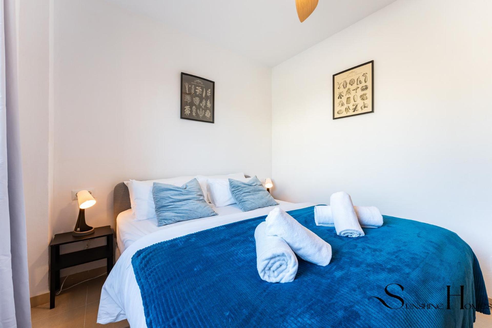 Beachside Retreat With Private Terrace Benalmádena Dış mekan fotoğraf