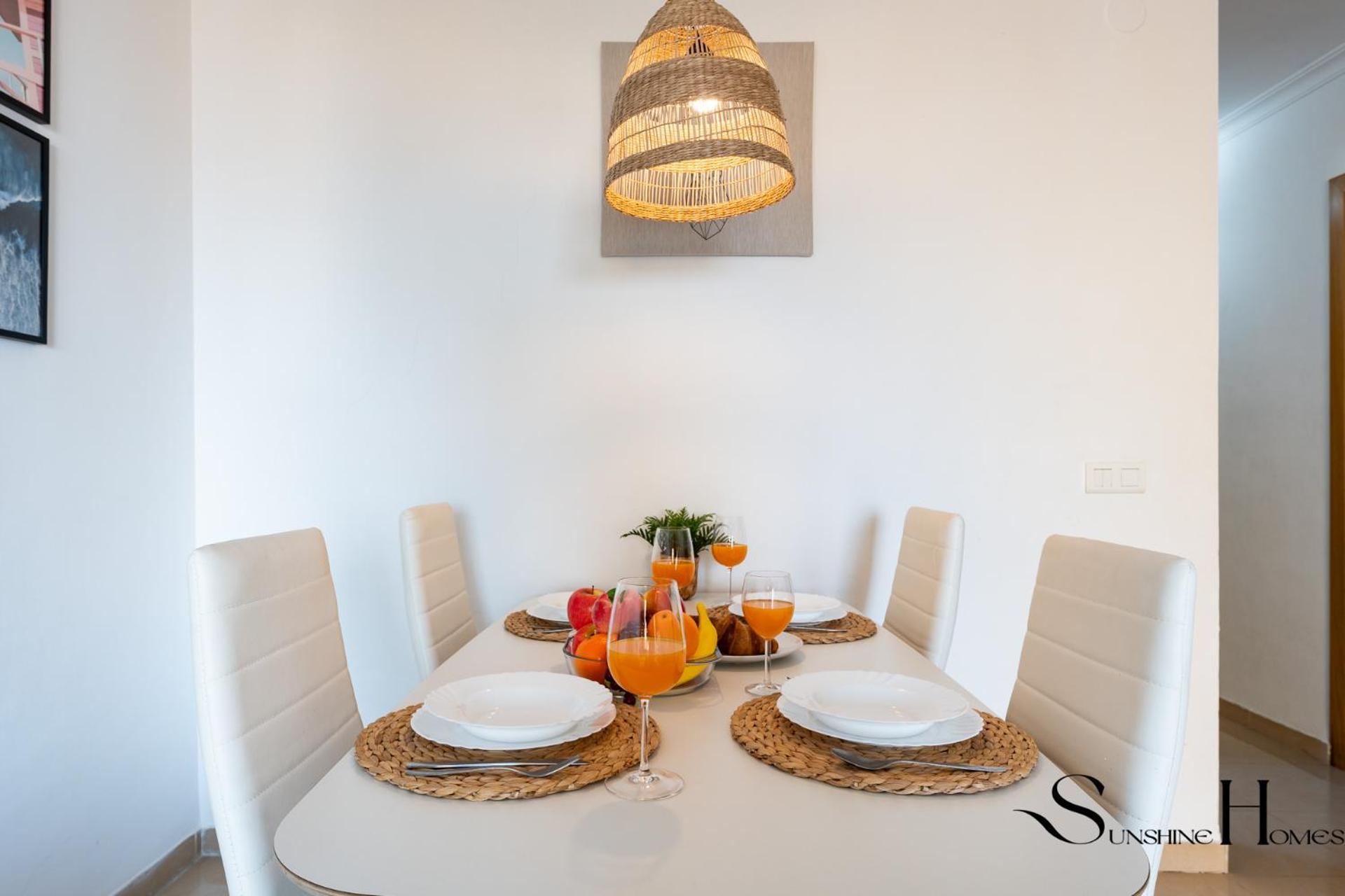 Beachside Retreat With Private Terrace Benalmádena Dış mekan fotoğraf
